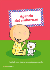 Agenda del embarazo, , puericultura