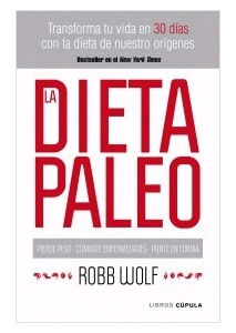La dieta paleo, , nutrición | alimentación