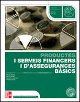PRODUCTES I SERVEIS FINANCERS I D ASSEGURANCES BÀSICS, , economía