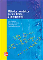 Númericos para la Física y la Ingeniería., , matemáticas aplicadas