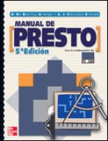 Manual de presto, , informática