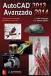 AutoCAD avanzado 2013-2014, , informática