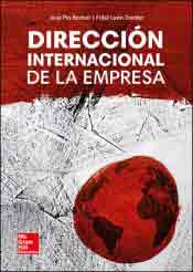 DIRECCION INTERNACIONAL DE LA EMPRESA, , management