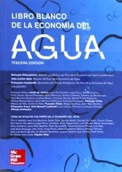 Libro blanco de la economía del agua, , ecología
