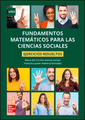 Fundamentos matemáticos para CCSS. Ejercicios resueltos, , matemáticas