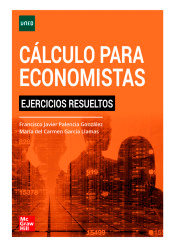 Cálculo para economistas. Ejercicios resueltos, , economía | cálculo