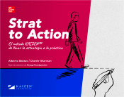 Start to Action. El método Kaizen, , marketing