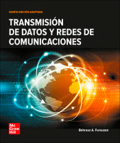 Transmisión de datos y redes de comunicaciones, , informática | telecomunicaciones