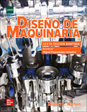 Diseño de maquinaria, , ingeniería | mecánica y termodinámica