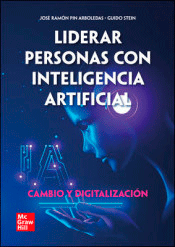 Liderar personas con inteligencia artificial, , empresariales