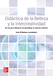 Didáctica de la belleza y la intercreatividad, , arte