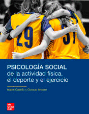 Psicologia social de la actividad fisica, , deporte