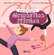 Gimnàstica rítmica, , deporte