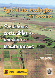 Agricultura ecológica en secano, , agricultura