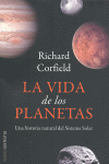 La vida de los planetas, , divulgación científica