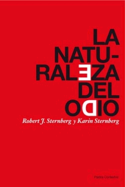 La naturaleza del odio., , psicología