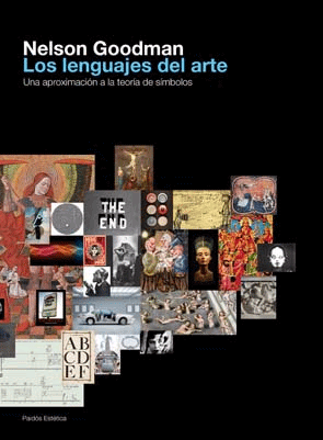 Los lenguajes del arte., , arte