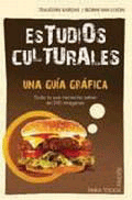 Estudios culturales. Una guía gráfica, , ciencia y conocimiento general | antropología cultural