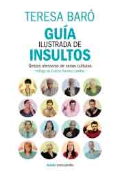 Diccionario ilustrado de los insultos, , ciencias sociales