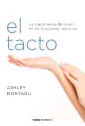 El tacto, , salud