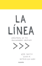 La línea, , manualidades