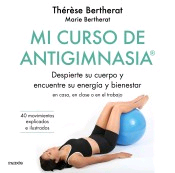 Mi curso de Antigimnasia®, , deporte