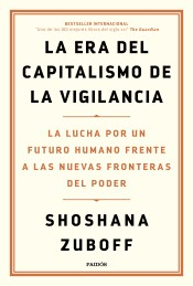 La era del capitalismo de la vigilancia, , ciencias sociales