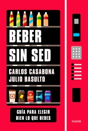 Beber sin sed, , gastronomía