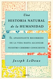 Una historia natural de la Humanidad, , divulgación científica