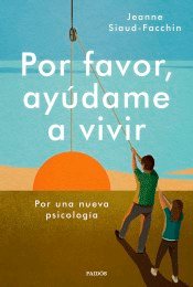 Por favor, ayúdame a vivir, , psicología