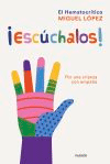 ¡escúchalos!, , psicología