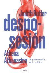Desposesión, , filosofía