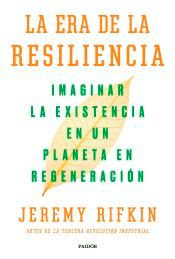 La era de la resiliencia, , psicología