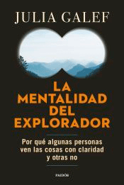 La mentalidad del explorador, , psicología