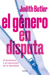 El género en disputa, , Feminismo
