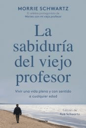 La sabiduría del viejo profesor, , psicología