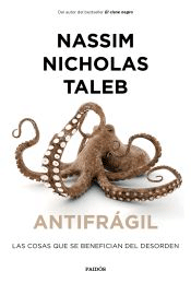 Nassim Nicholas Taleb, , filosofía | psicología