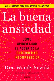 La buena ansiedad, , psicología | salud