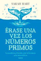 Érase una vez los números primos, , matemáticas