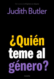¿Quién teme al género?, , ciencias sociales