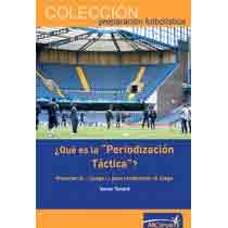 ¿Qué es la periodización táctica?, , deporte