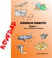 Diédrico Directo. tomo 1, , diseño | dibujo | geometría