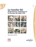 La familia Gil, , biografías