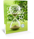 Cocina saludable en 30 minutos, , cocina