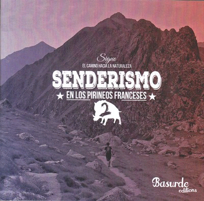 Senderismo en los Pirineos Franceses 2, , deporte