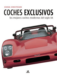 Coches exclusivos, , automovilística