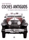 Coches antiguos, , ingeniería