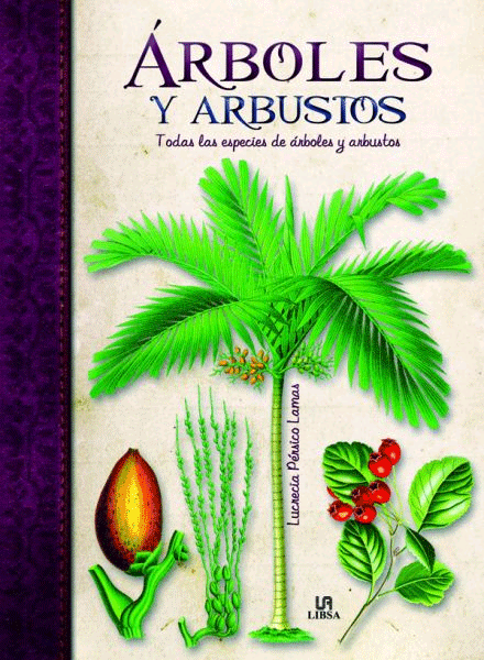 Árboles y arbustos, , jardinería