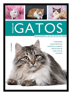 Razas de gatos de la A a la Z, , zootecnia