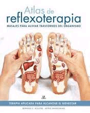 Atlas de reflexoterapia, , medicina alternativa